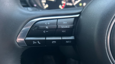 Mazda CX-30 2.0 e-Skyactiv G MHEV Exclusive-Line 5dr Auto Petrol Hatchback